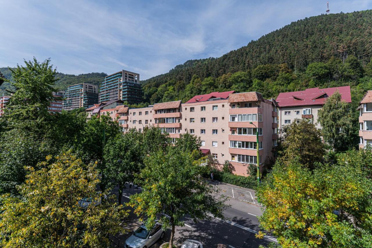 Bwa Classic Apartament Brașov
