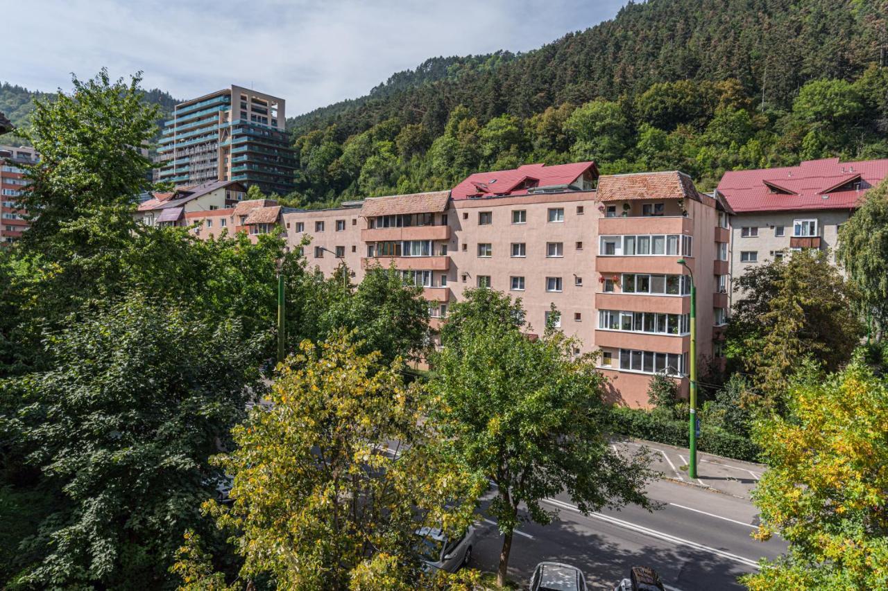 Bwa Classic Apartament