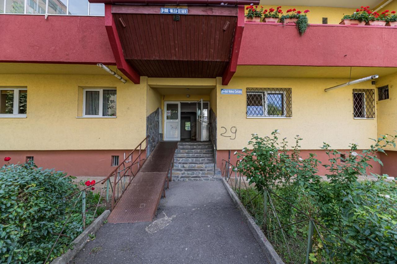 Bwa Classic Brașov
